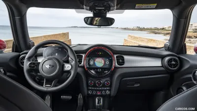 John Cooper Works